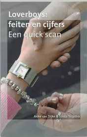 Omslag van Loverboys : feiten en cijfers