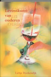Omslag van Levenskunst van ouderen