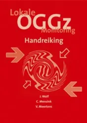 Omslag van Lokale OGGZ Monitoring