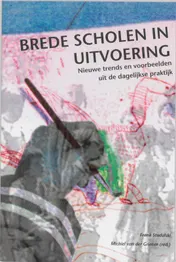 Omslag van Brede scholen in uitvoering