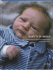 Omslag van Baby's in beeld