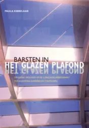 Omslag van Barsten in het glazen plafond