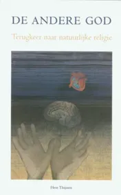 Omslag van De andere God
