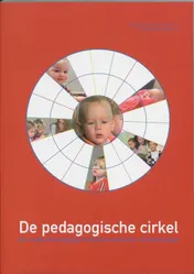 Omslag van De pedagogische cirkel