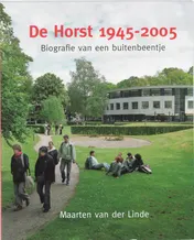 Omslag van De Horst 1945-2005