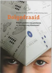 Omslag van Dolgedraaid