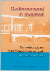 Omslag van Ondernemend in kwaliteit