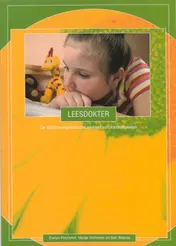 Omslag van Leesdokter