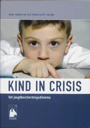 Omslag van Kind in crisis