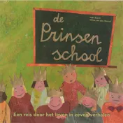 Omslag van De Prinsenschool