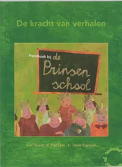 Omslag van De kracht van verhalen