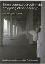 Omslag van Eigen verantwoordelijkheid