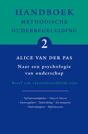 Omslag van 2 naar een psychologie van ouderschap
