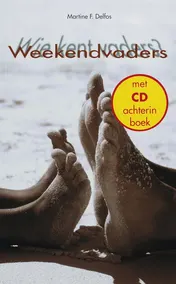 Omslag van Weekend vaders
