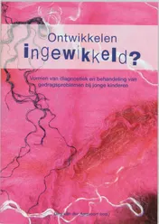 Omslag van Ontwikkelen ingewikkeld?