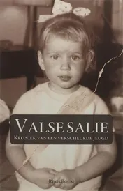 Omslag van Valse Salie