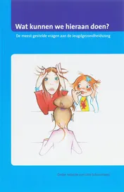 Omslag van Wat kunnen we hieraan doen?