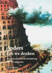 Omslag van Anders dan we denken