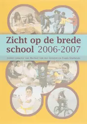 Omslag van 2006-2007