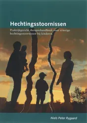 Omslag van Hechtingsstoornissen