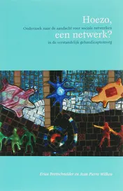 Omslag van Hoezo, een netwerk?