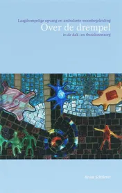 Omslag van Over de drempel