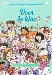 Omslag van 2007-2008