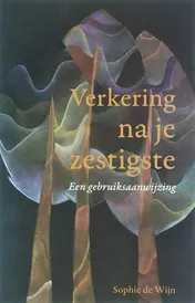 Omslag van Verkering na je zestigste