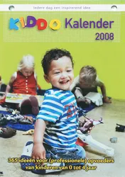 Omslag van 2008