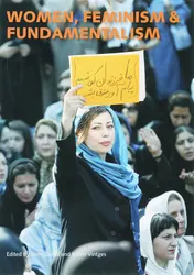 Omslag van Women, Feminism and Fundamentalism