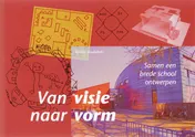 Omslag van Van visie naar vorm