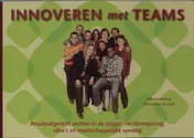 Omslag van Innoveren met teams