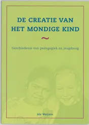 Omslag van De creatie van het mondige kind