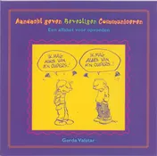 Omslag van Aandacht geven Bevestigen Communiceren