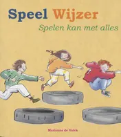 Omslag van Speel Wijzer