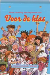 Omslag van 2008-2009