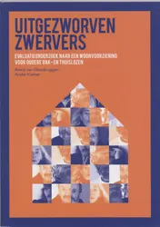 Omslag van Uitgezworven zwervers