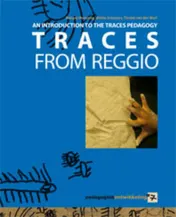 Omslag van Traces from Reggio