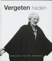 Omslag van Vergeten heden