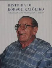 Omslag van Historia di Korsou Katolika