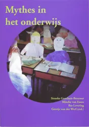 Omslag van Mythes in het onderwijs