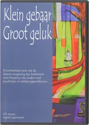 Omslag van Klein gebaar, groot geluk