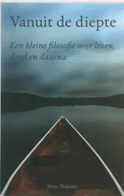 Omslag van Vanuit de diepte