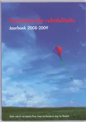 Omslag van Psychiatrische rehabilitatie
