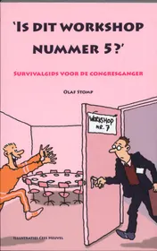 Omslag van Is dit workshop nummer 5?