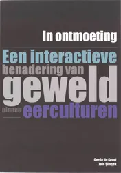 Omslag van In ontmoeting