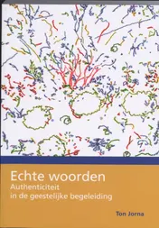Omslag van Echte woorden