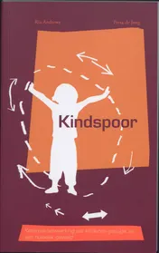 Omslag van Het Kindspoor