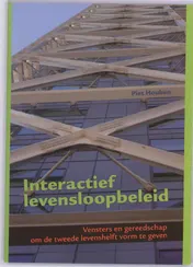 Omslag van Interactief levensloopbeleid