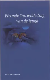 Omslag van Virtuele Ontwikkeling van de Jeugd